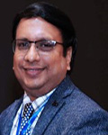 Dr. Umesh Chandra Prasad 