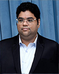 Dr. Yashraj P. Patil