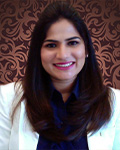 Dr. (Mrs.)  Smita Jadhav