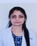 Dr. Priyanka Bhangale
