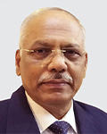 Dr. A N. Suryakar