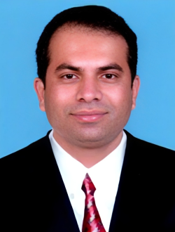 Dr. D. Gopalakrishnan