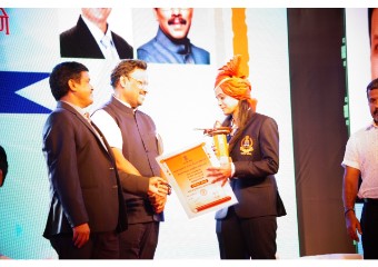 Shiv Chatrapati Awards