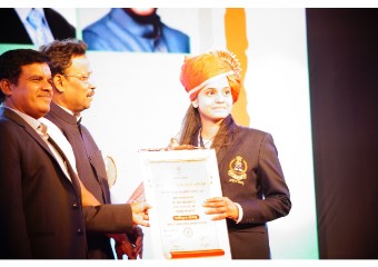 Shiv Chatrapati Awards