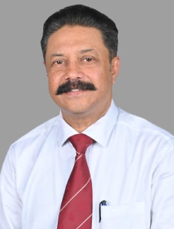 Dr. D. Gopalakrishnan