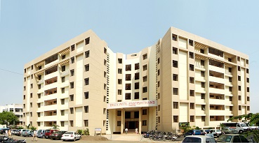 DPU Hostel
