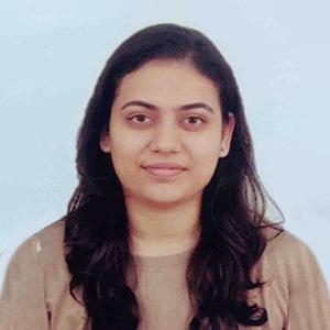 Vani Singhal