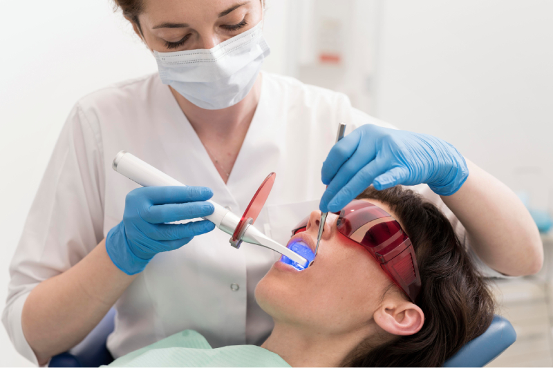 Endodontics