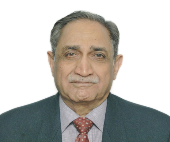 Dr. Ramesh Bhonde - Research Director, DPU