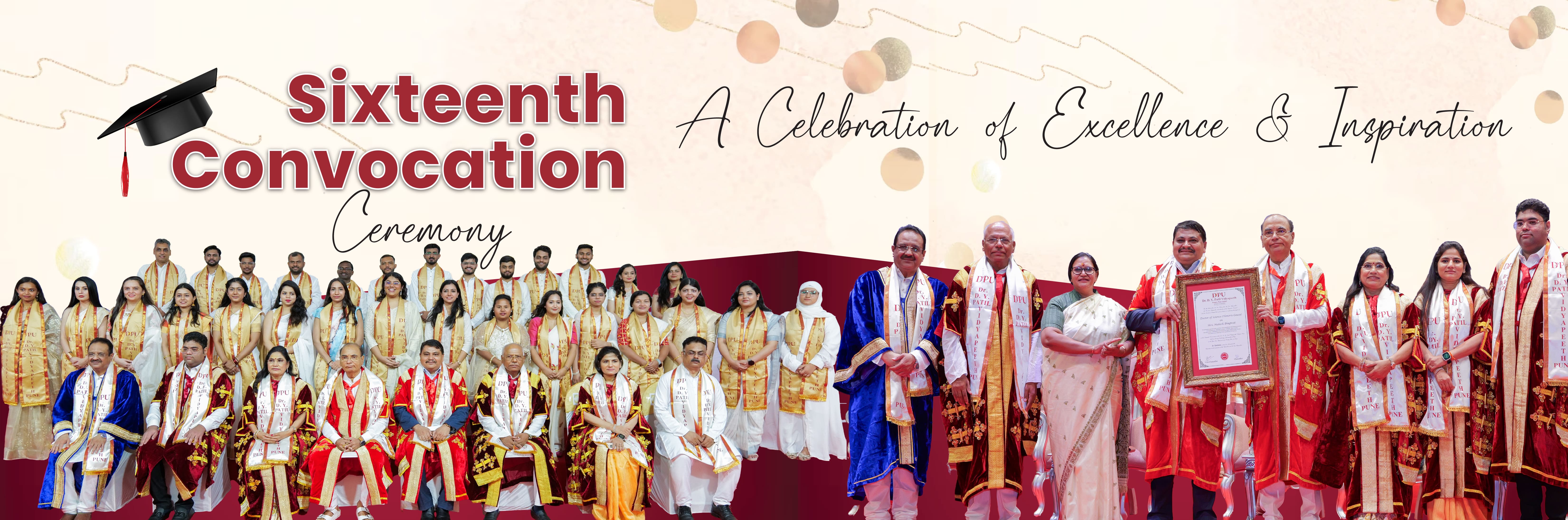 Convocation 2025