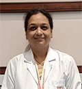 Dr. Anamika C. Borkar