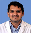 Dr. Piyush Oswal