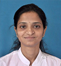 Dr. Soumya  Shetty