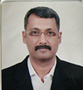 Dr. Srinidhi S. R.