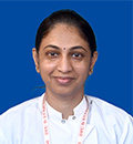 Dr. Roopa Yadahalli