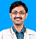 Dr. Bhushan R. Bhagat
