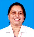 Dr. Kalyani Bhate