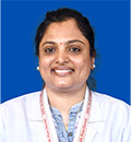 Dr. Lakshmi Shetty