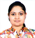 Dr. Ravina Dharamsi