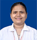Dr. Shilpa S Bawane