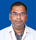Dr. Uday Londhe