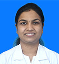 Dr. Chaitra Mastud