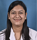 Dr. Sneha  Premkumar Sanap