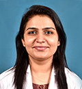 Dr. Dhanashree Dalal