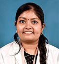 Dr. Lakshmi Thribhuvanan