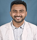 Dr. Lalit Patil