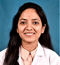 Dr. Sayali Deolikar