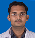 Dr. Sunny Priyatham Tirupathi