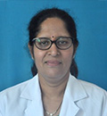 Dr. Anita Kulloli