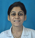 Dr. Dnyaneshwari Gujar