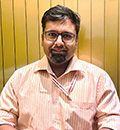 Dr. Kumar Ankit