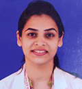 Dr. Samidha Jambhekar