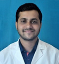 Dr. Santosh Martande