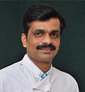 Dr. Sharath Shetty