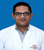 Dr. Anmol Mathur