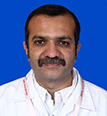 Dr. Amit Jagtap