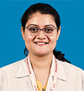 Dr. Aparna Dilip Deo