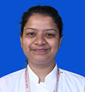 Dr. Bhagyashree Dange