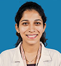 Dr. Samidha Shinde