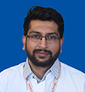 Dr.Siddharth Swarup