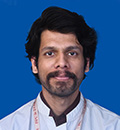 Dr. Swapnil Kurhade