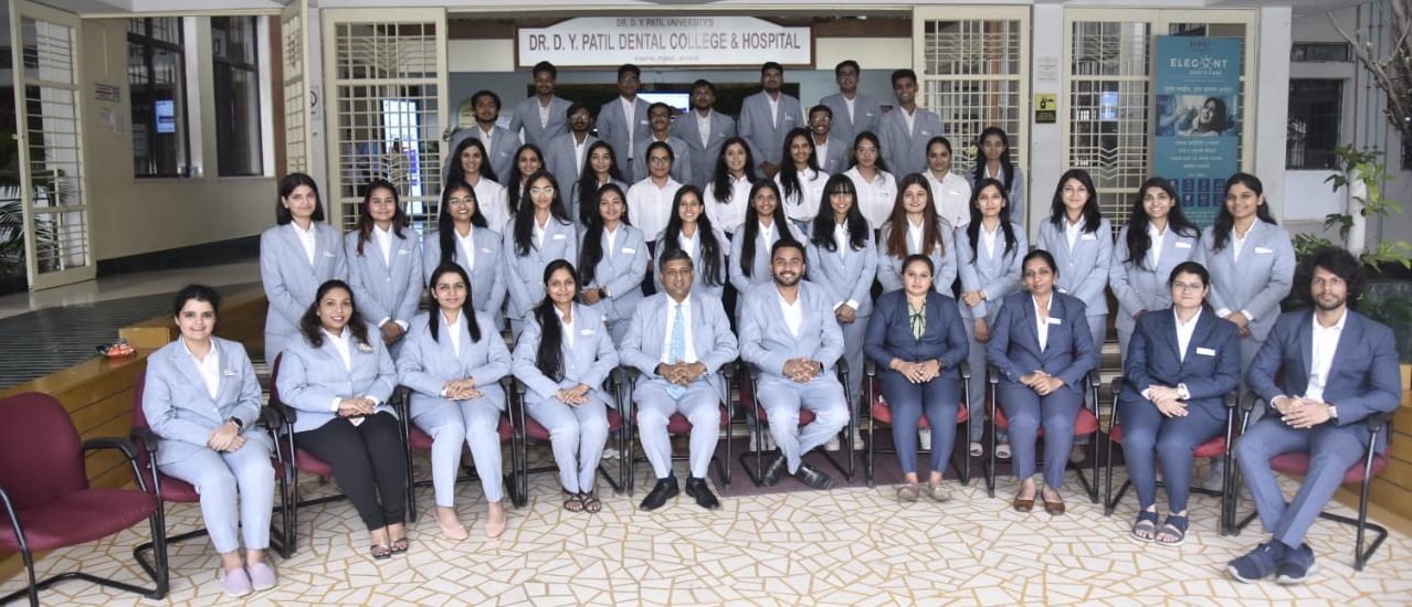 DPU Dental Student Council Inauguration Ceremony