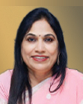 Dr. Bhagyashree P. Patil