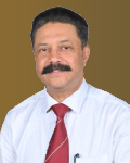 Prof. Dr. Brig. SK Roy Chowdhury, SM (R)