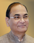 Dr. P. D. Patil