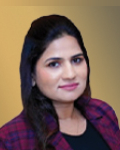 Dr. (Mrs.) Smita Jadhav